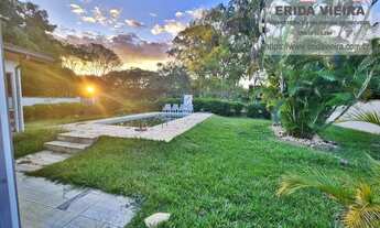 Imagem 3: Casa para locação no Condomínio Village Paineiras em Pindamonhangaba-SP