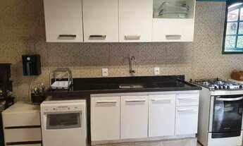 Imagem 4: Casa Plana para Venda em Angra dos Reis, Bracuhy, 5 dormitórios, 4 suítes, 6 banheiros, 5