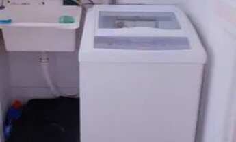 Imagem 5: Vaga grande feminina! Metrô Saens Pena