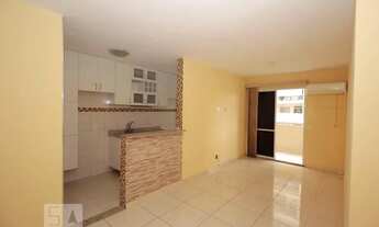 Imagem 2: Apartamento para Aluguel - Cachambi, 2 Quartos, 67 m2