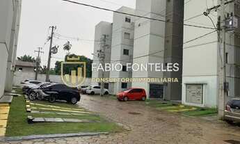 Imagem: Apartamento para venda possui 42 metros