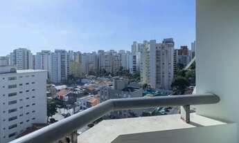 Imagem 7: Apartamento Venda 2 Dormitórios - 110 m² Moema