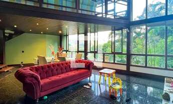 Imagem 3: Casa de Condomínio para Aluguel - Jardim Oceânico, 5 Quartos, 1000 m2