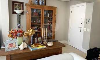 Imagem 2: Apartamento 170m2 no Jardim Europa