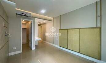 Imagem 6: Lindo apartamento à venda com 3 suítes no Umarizal - Ed. Quadra Boulevard