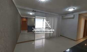 Imagem: Edifício Costa dos Corais, 3 dormitórios