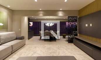 Imagem 4: Apartamento para Aluguel - Tatuapé, 3 Quartos, 114 m2