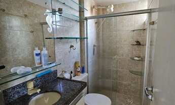 Imagem 7: ALUGA-SE APARTAMENTO MOBILIADO NA ORLA DE INTERMARES!!