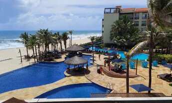 Imagem: Belíssimo apartamento de 02 quartos no