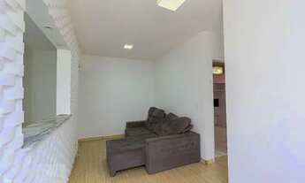 Imagem 3: Apartamento para Aluguel - Campo Grande, 2 Quartos, 48 m2