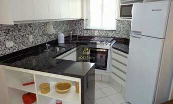 Imagem 7: Flat disponível no Itaim Bibi