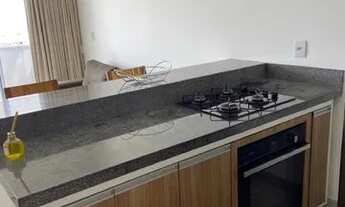 Imagem: Alugo studio mubilhado