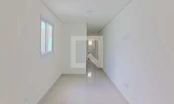 Imagem 2: Apartamento para Aluguel - Vila Alto de Santo André, 2 Quartos, 55 m2