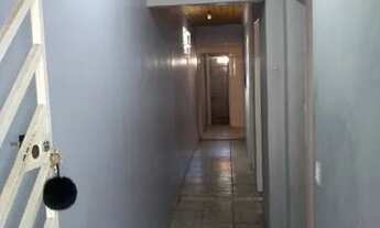 Imagem 7: Casa para locação com dois quartos no Jardim Campo dos Ferreiros