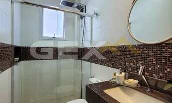 Imagem 7: Apartamento no Bairro Santa Clara