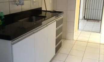 Imagem 2: Apartamento com 2 dormitórios à venda por R$ 225.000 - Cristo Redentor - João Pessoa/PB