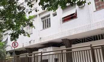 Imagem 5: Apartamento aluguel temporada copacabana