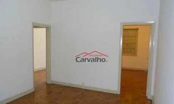 Imagem 2: Casa com 2 dormitórios para alugar, 72 m² por R$ 2.230,00/mês - Santana - São Paulo/SP