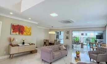 Imagem 4: Casa de condomínio para venda possui 360 metros quadrados com 4 quartos