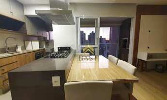 Imagem 6: Apartamento com 2 dormitórios para alugar, 75 m² por R$ 4.560,00/mês - Taquaral - Campinas