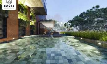 Imagem 4: Apartamento à venda 2 quartos 1 banheiro 1 vaga Jardim Oceania João Pessoa