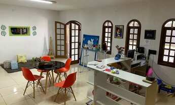 Imagem 7: Sobrado para aluguel com 502 metros quadrados com 3 quartos em Parque Continental I - Guar