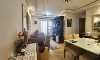 Imagem 4: Apartamento próximo ao Jockey Plaza, 67m², 3 quartos sendo 1 suíte, 1 vaga, churrasqueira