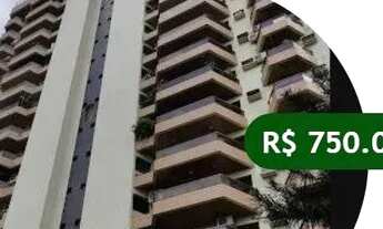 Imagem: Apartamento com 4 Dormitorios Parque Dez