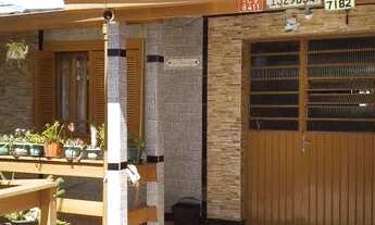 Imagem 3: Casa escriturada e averbada em Canoas