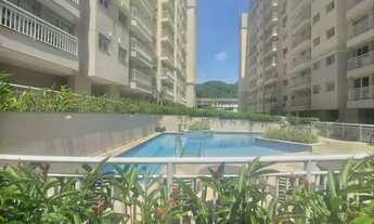 Imagem: Apartamento para venda possui 70 metros