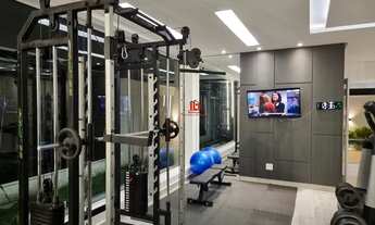 Imagem 5: Condomínio Residencial Ponta Negra I 4 suítes| Com Piscina | Academia