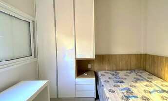 Imagem 6: Flat para aluguel com 35 metros quadrados com 1 quarto em Plano Diretor Sul - Palmas - TO