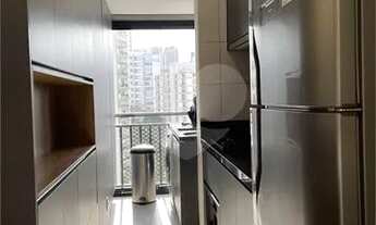 Imagem 4: Apartamento-São Paulo-CHÁCARA KLABIN