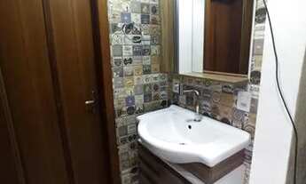 Imagem 2: Apartamento Reformado Semi Mobiliado