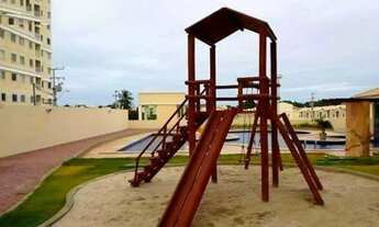 Imagem 4: Apartamento com 3 dormitórios para alugar, 59 m² por R$ 1.937,00/mês - Messejana - Fortale