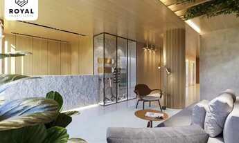 Imagem 4: Apartamento à venda 3 quartos 2 suítes 3 banheiros 2 vagas Jardim Oceania João Pessoa