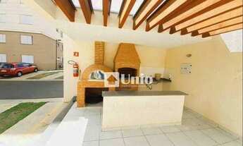 Imagem 5: Apartamento para locação no Residencial Top Life III