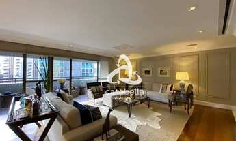 Imagem 6: Apartamento com 4 dormitórios à venda, 212 m² por R$ 2.450.000,00 - Boqueirão - Santos/SP