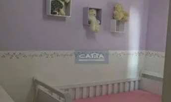 Imagem 4: Apartamento à venda, 57 m² por R$ 250.000,00 - Vila Formosa - São Paulo/SP