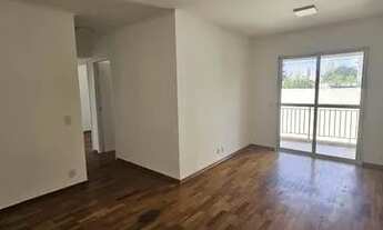 Imagem 3: Apartamento para aluguel tem 95 metros quadrados com 3 quartos em Vila Ipojuca - São Paulo