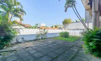 Imagem: Barueri - Casa de Condomínio - Alphaville