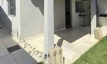 Imagem 2: Casa para Venda em Aparecida de Goiânia, Setor Serra Dourada - 3ª Etapa, 3 dormitórios, 1