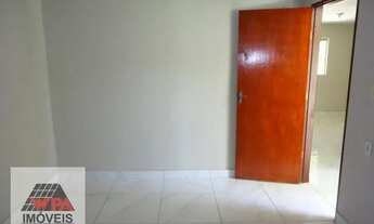 Imagem 7: Casa com 2 dormitórios para alugar, 70 m² por R$ 980,00/mês - Antônio Zanaga - Americana/S