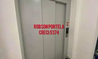 Imagem 2: Apartamento a venda 2 Quartos em intermarés a 250 metros do mar, área de lazer na cobertur