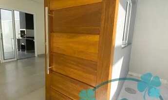 Imagem 4: Ótima casa térrea, nova, em bairro residencial - Jd Nova Veneza - 150m de terreno com 3 do