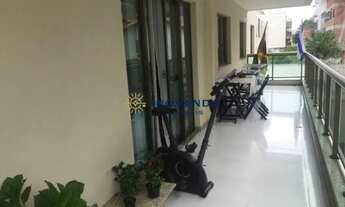 Imagem: Apartamento - / Residencial / Recreio dos