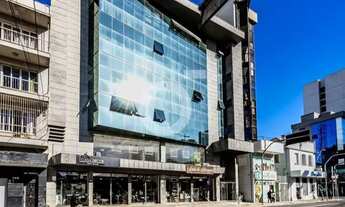 Imagem: SALA AÉREA NO BAIRRO SÃO PELEGRINO - Caxias