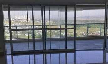 Imagem 4: Apartamento com 4 dormitórios para alugar, 245 m² por R$ 9.880/mês - Jardim Aquarius - Hel