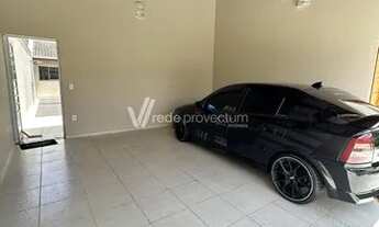 Imagem 3: Casa - Parque Via Norte - Campinas