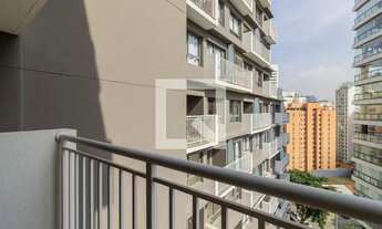 Imagem 7: Apartamento para Aluguel - Vila Olímpia, 1 Quarto, 27 m2